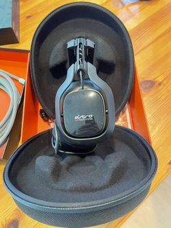 ASTRO Gaming Headset