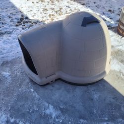 Igloo Brand Dog Hose