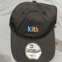 Kith Treats X Cinnamon Toast Crunch X New Era Cap