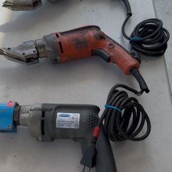 Power Tools