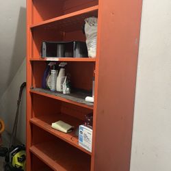 Storage Stand