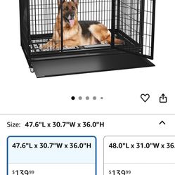 Dog Kennel