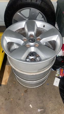 3  rims