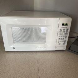 GE Microwave 