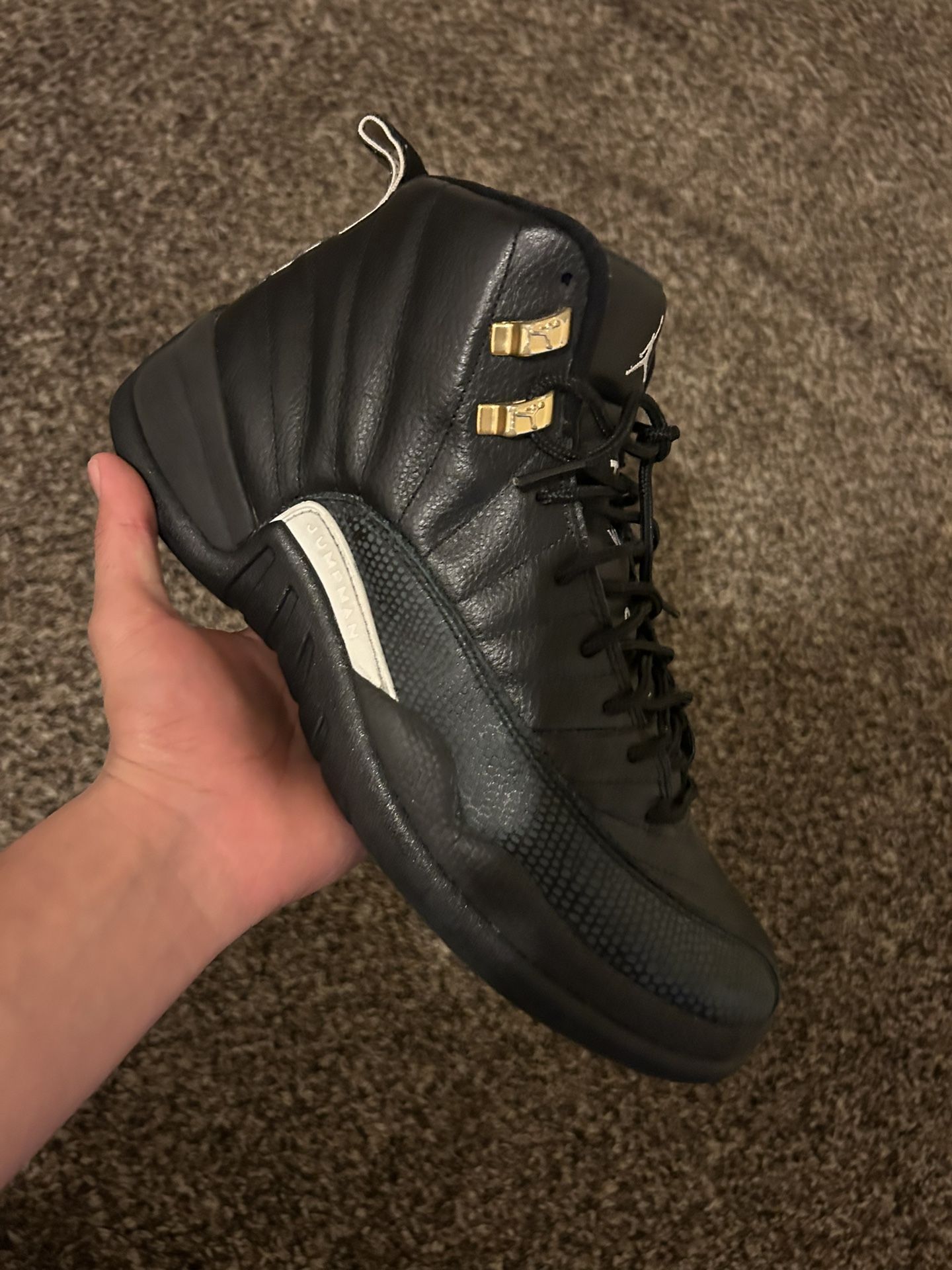 Jordan 12 Master