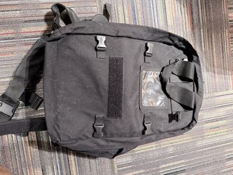 Blackhawk Medic Bag