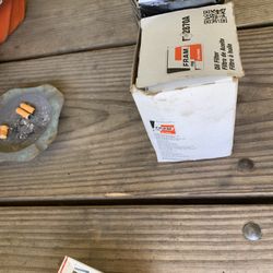 Oil Filters
