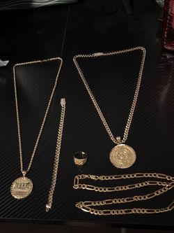BUYING GOLD ❗️