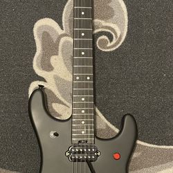 EVH 5150 Standard Guitar Ebony 