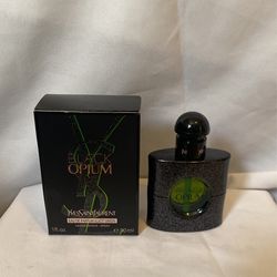 YSL Black Opium Ladies Perfume