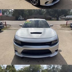 2022 Dodge Charger RT Super Track Clean Title 62k