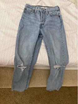 Women’s jeans