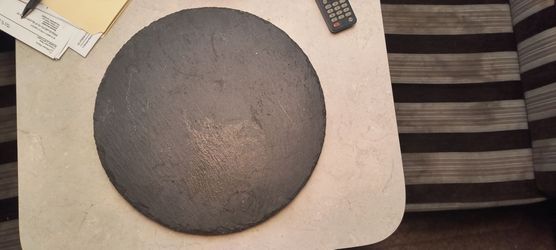Lazy Susan Slate
