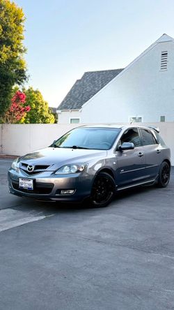2007 Mazda Mazda3