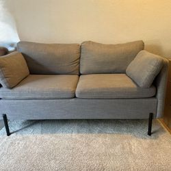 Small Loveseat Couch