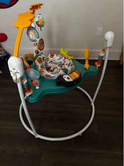baby’s bouncer
