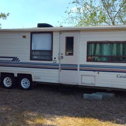 Coachmen 1989 Rv 