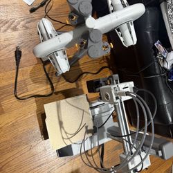 Bambu Lab 3d Printer 