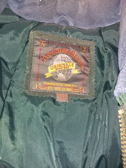 Adventure Bound By Wilson. Small