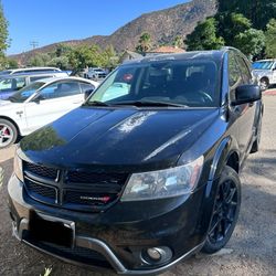 2014 Dodge Journey