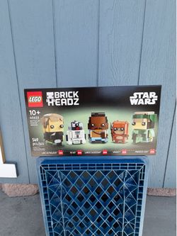 Lego Star Wars Battle of Endor™ Heroes 40623