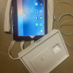 iPad