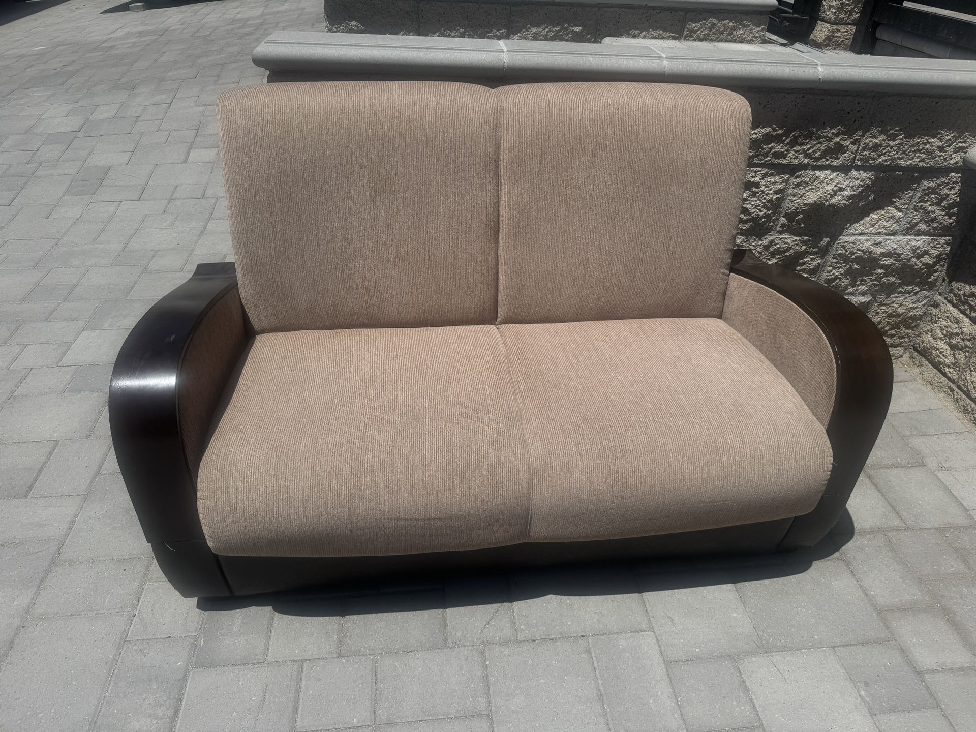 Couch Bed