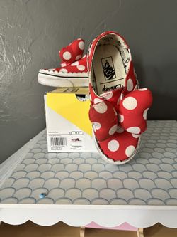 Minnie Vans