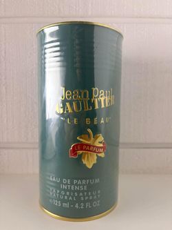 Jean Paul Gaultier Le Beau Le Parfum EDP 125ml