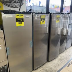 Mini Fridge Or Freezer 