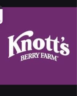 Knotts Berry Farm