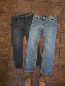 TRUE RELIGION jeans size 34
