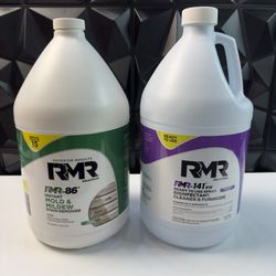 DIY Mold Remover Bundle