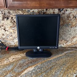 Dell Computer Monitor