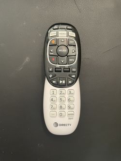 directv Remote