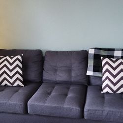 Sofa Set