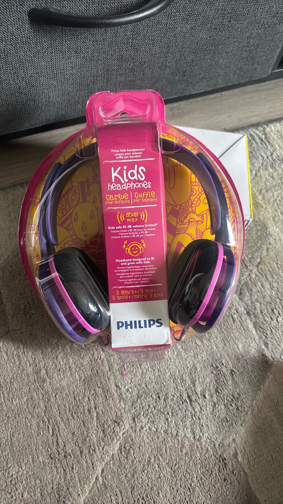 Kids Headphones