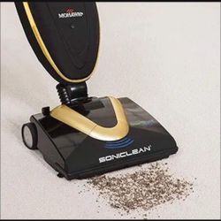 Soniclean Soft Carpet Upright Vacuum Cleaner