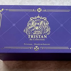 ヴァイスシュヴァルツ Grand Archive TCG CSR Tristan Tristan, Underhanded (CSR) - Mercurial Heart - Grand Archive