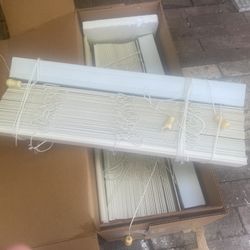 Cortinas De Diferentes Medidas Madera 