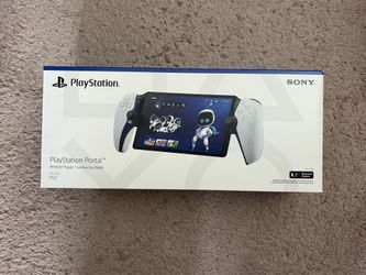 PlayStation Portal