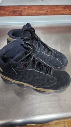  NIKE - Jordan High Cut - 7 Size