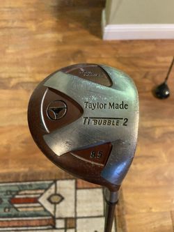 TaylorMade