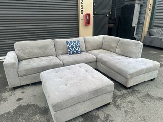 Sectional Couch