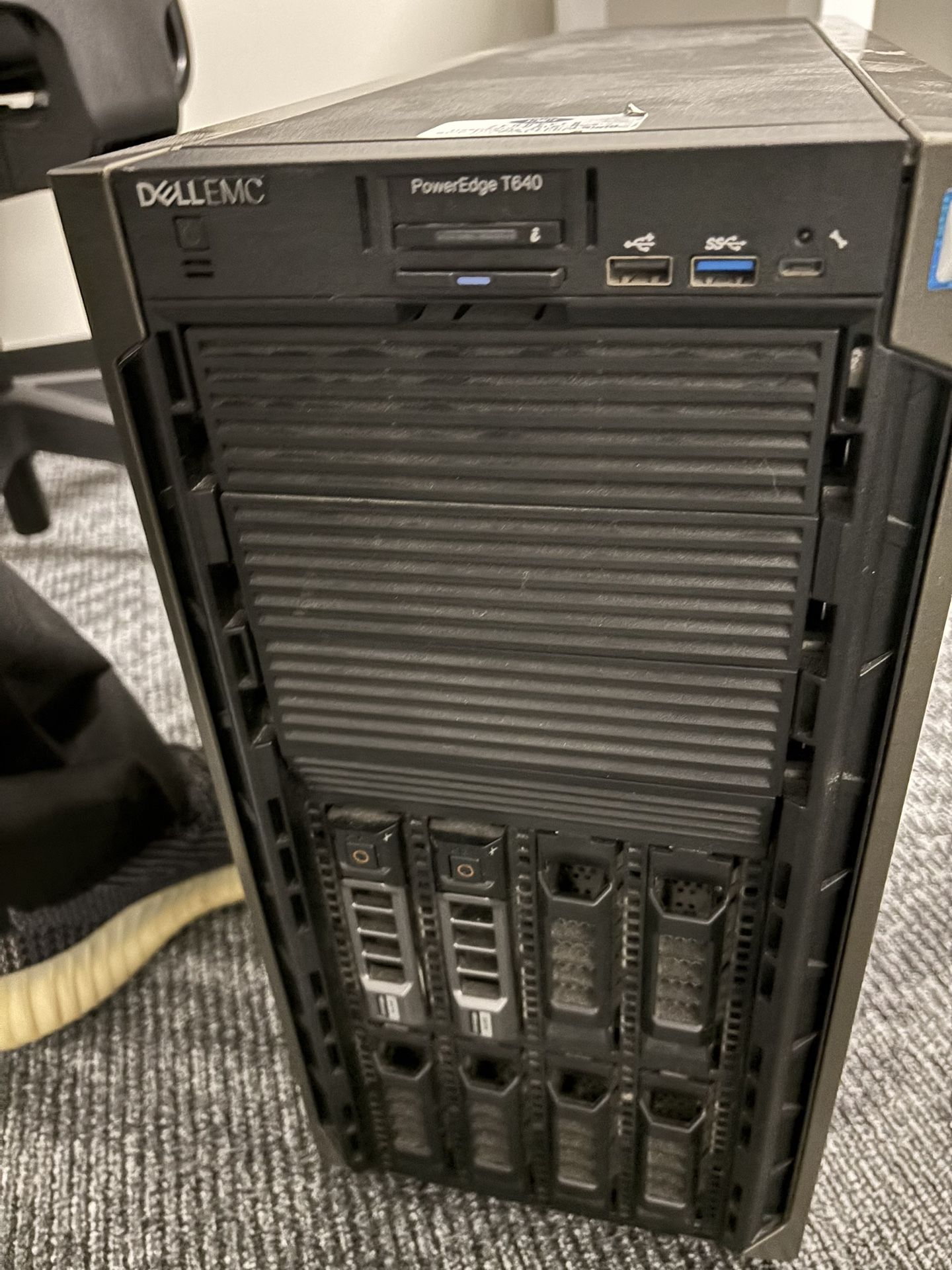DellEMC