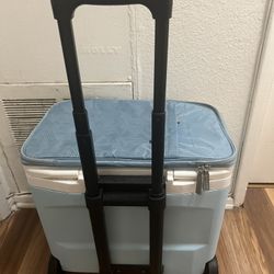 Igloo 28 Q Cooler.