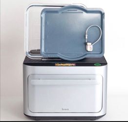 Brava Oven Starter Set New In Box