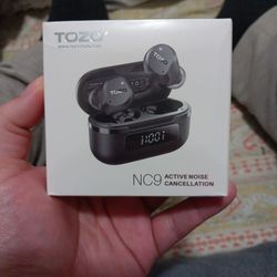 Brand New Headphones 