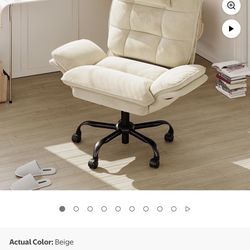 Big Office Chair