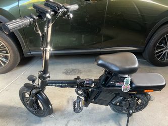 E-bike